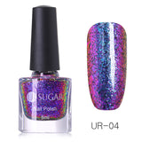 ۰UR SUGAR Chameleon Nail Polish