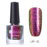 ۰UR SUGAR Chameleon Nail Polish