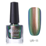 ۰UR SUGAR Chameleon Nail Polish