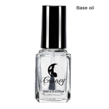 ۰Fashion Mirror Nail Polish Silver