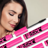 ︵1 Pcs Extension Length Long Curling Eyelashes