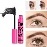 ︵1 Pcs Extension Length Long Curling Eyelashes