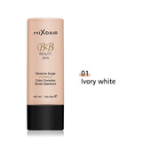 ๑4 Colors Base Face Liquid Foundation Cream