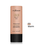 ๑4 Colors Base Face Liquid Foundation Cream