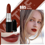 Top Quality MYG Matte Lipstick !
