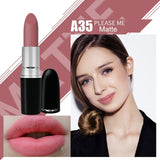 Top Quality MYG Matte Lipstick !