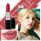 Top Quality MYG Matte Lipstick !