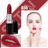 Top Quality MYG Matte Lipstick !