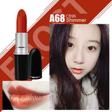 Top Quality MYG Matte Lipstick !