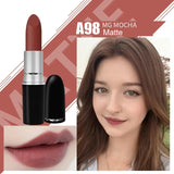 Top Quality MYG Matte Lipstick !