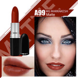 Top Quality MYG Matte Lipstick !