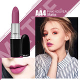 Top Quality MYG Matte Lipstick !