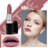 Top Quality MYG Matte Lipstick !