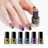 ۰NEE JOLIE Chameleon Nail Polish