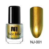 ۰NEE JOLIE Chameleon Nail Polish