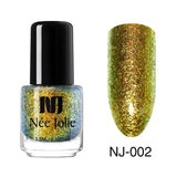 ۰NEE JOLIE Chameleon Nail Polish