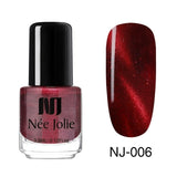 ۰NEE JOLIE Chameleon Nail Polish