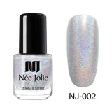 ۰NEE JOLIE Chameleon Nail Polish