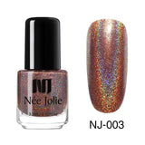 ۰NEE JOLIE Chameleon Nail Polish