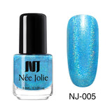 ۰NEE JOLIE Chameleon Nail Polish