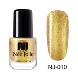 ۰NEE JOLIE Chameleon Nail Polish