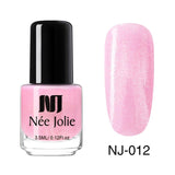 ۰NEE JOLIE Chameleon Nail Polish