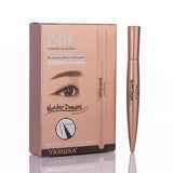 ☌ Golden Tube Eye Liner