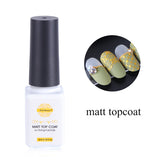 ۰ Watercolor Ink Nail Polish