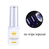 ۰ Watercolor Ink Nail Polish