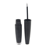 ☌ 1 pcs Waterproof Liquid Eyeliner Pencil Super Black