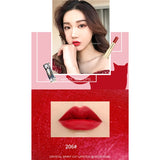 Cute Cat Shaped Matte Lipstick Long Lasting !!