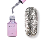 ۰Fashion Bright Shiny Gel Nail Polish