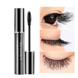 ︵LIDEAL Brand New Cute Eyes Makeup 4d Black Natural Curling Mascara