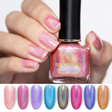 ۰BORN PRETTY 6ml Holographic Nail Polish