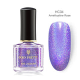 ۰BORN PRETTY 6ml Holographic Nail Polish