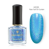 ۰BORN PRETTY 6ml Holographic Nail Polish