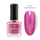 ۰BORN PRETTY 6ml Holographic Nail Polish