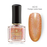 ۰BORN PRETTY 6ml Holographic Nail Polish