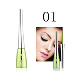 ☌ FaRRES colorful liquid eyeliner