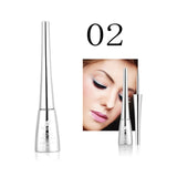 ☌ FaRRES colorful liquid eyeliner
