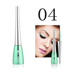 ☌ FaRRES colorful liquid eyeliner