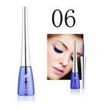 ☌ FaRRES colorful liquid eyeliner