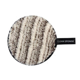 •1pc Soft Microfiber Makeup Remover