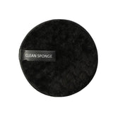 •1pc Soft Microfiber Makeup Remover