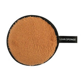 •1pc Soft Microfiber Makeup Remover