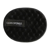 •1pc Soft Microfiber Makeup Remover