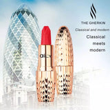 AILY lipstick Brand Professional Lips !