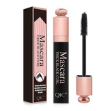 ︵4D Silk Fiber Thick Curling Mascara