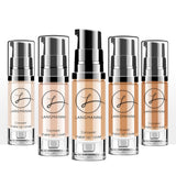 ๑New repair concealer foundation