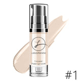 ๑New repair concealer foundation